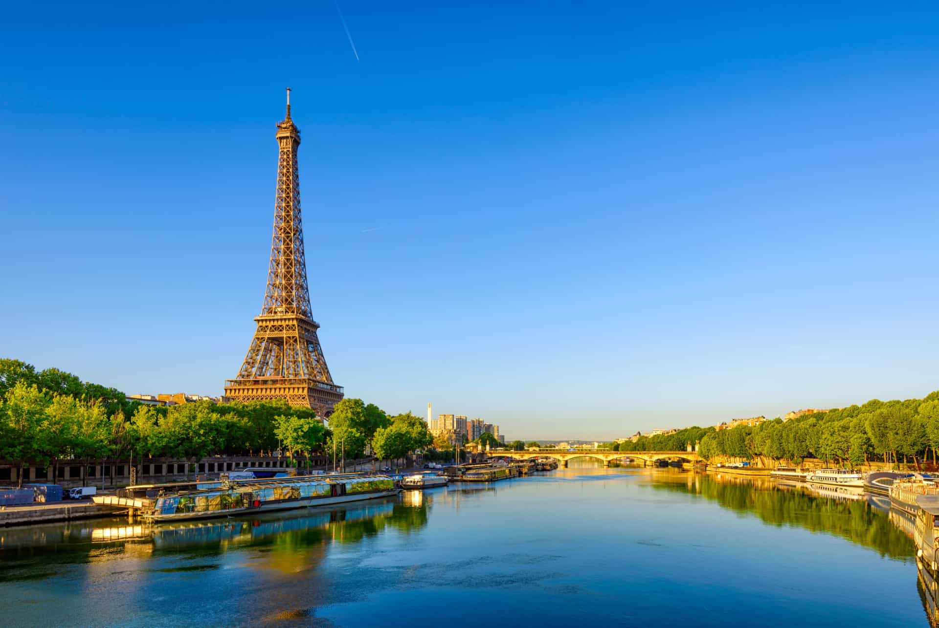 Visiter Paris en 1 jour les visites & activités à faire + mes conseils