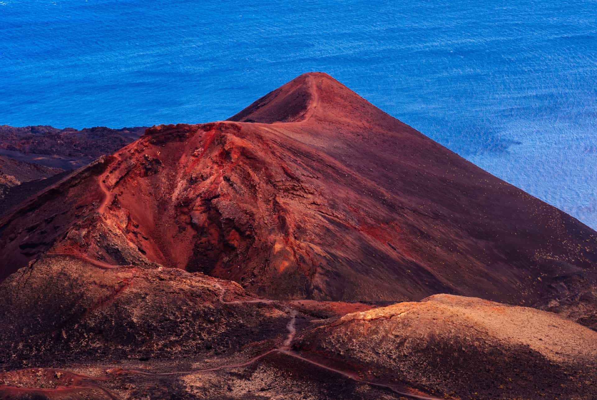 volcan quand partir aux canaries