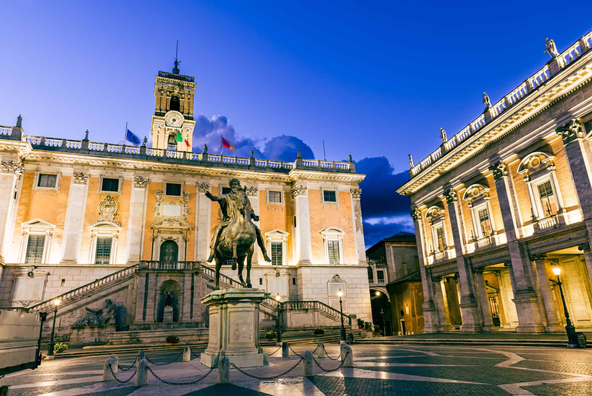 Capitole rome