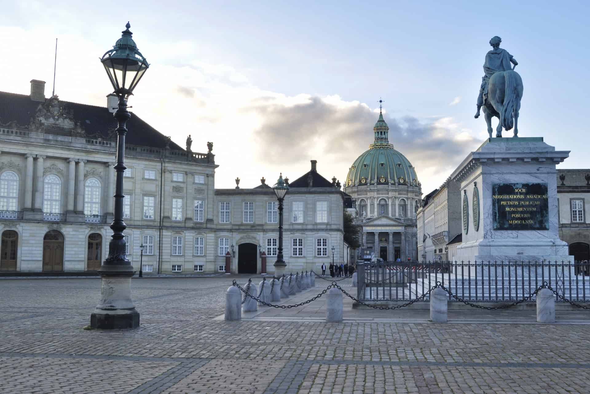 amalienborg amalienborg