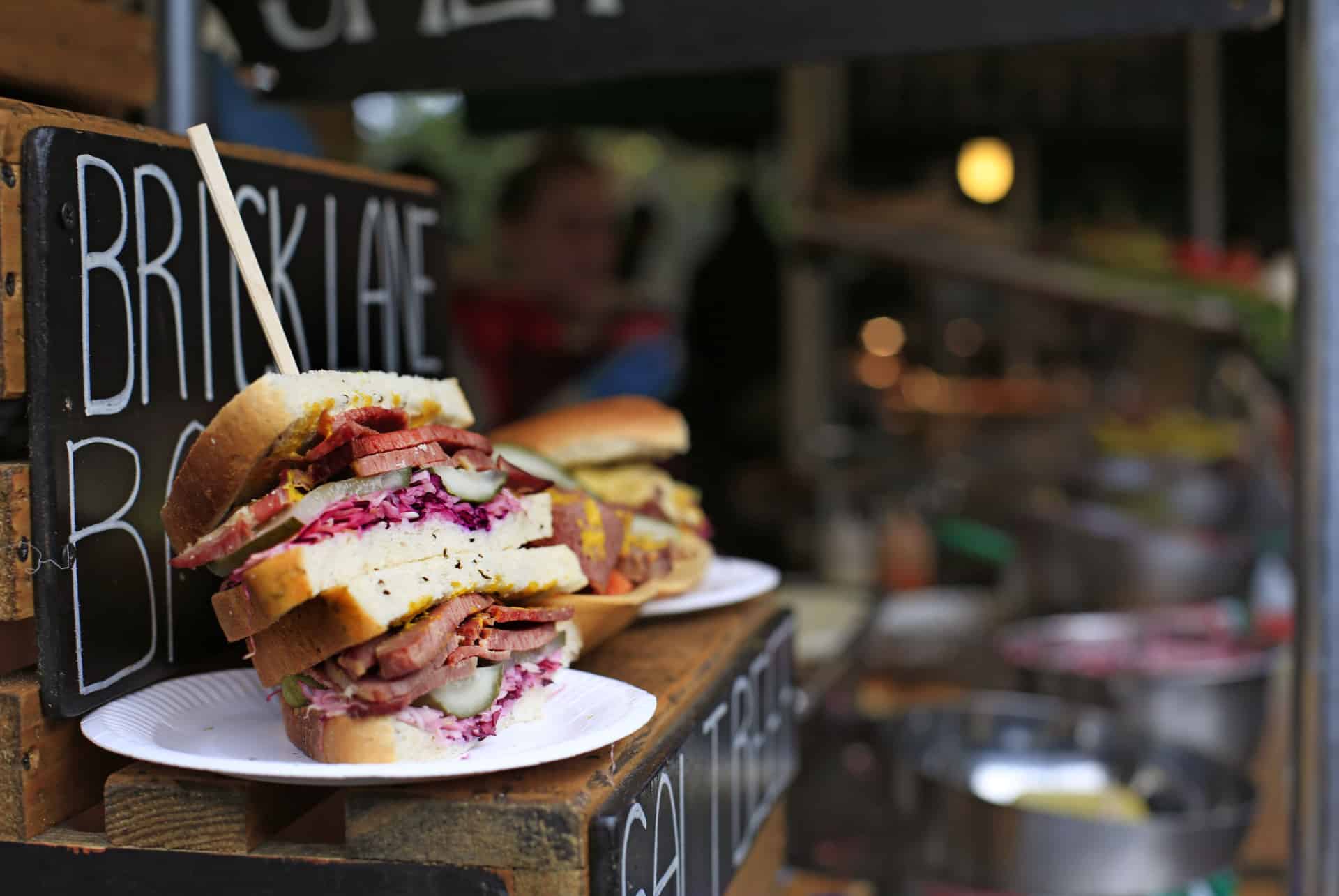 borough market london