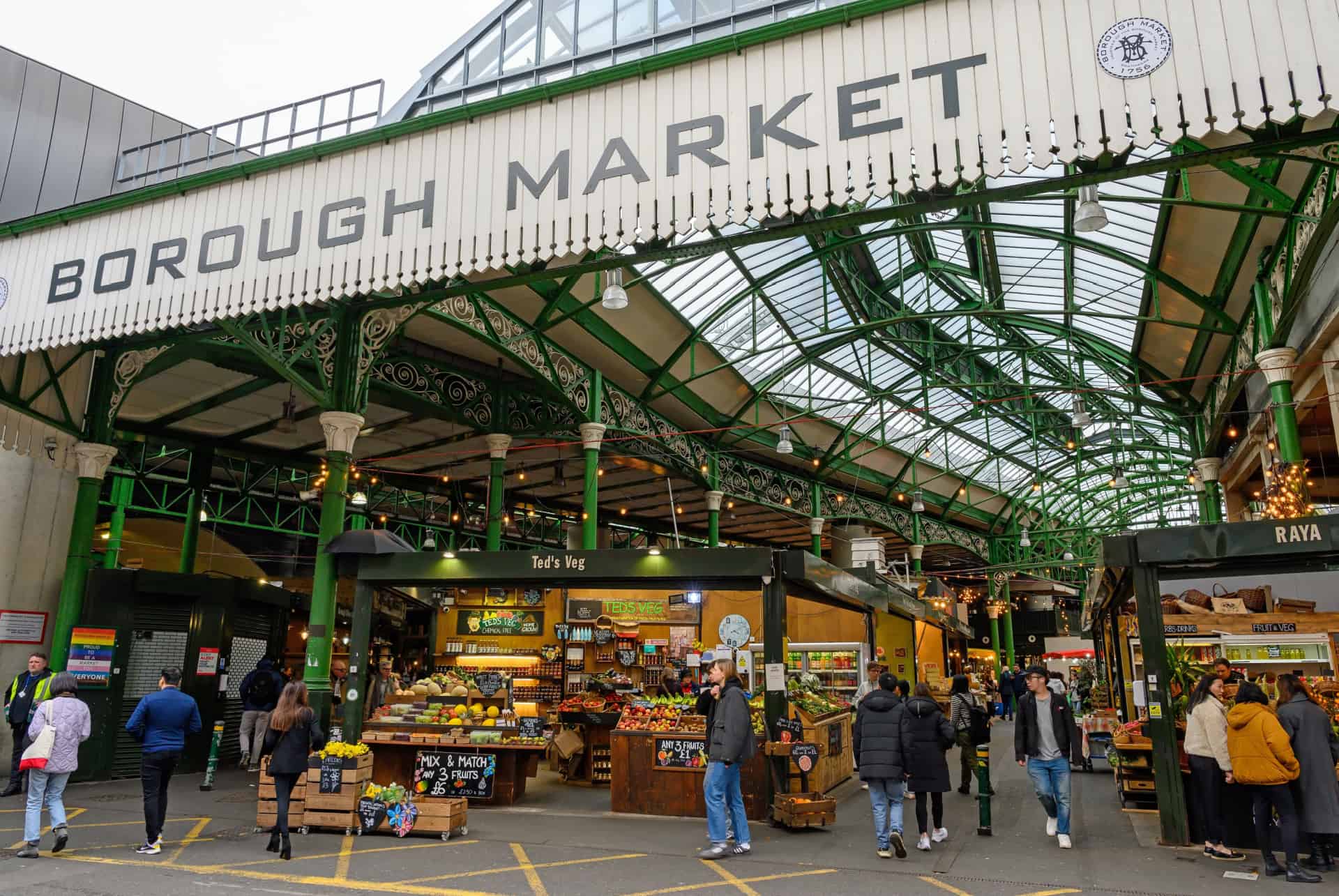 borough market