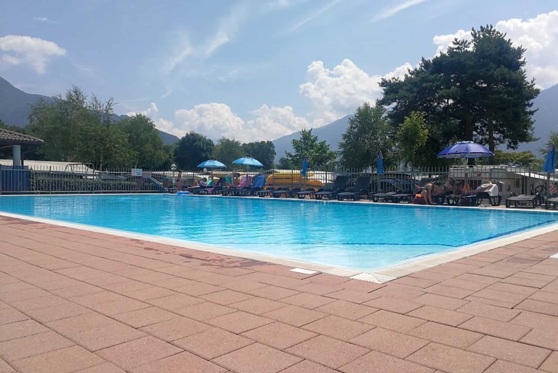 camping la riva