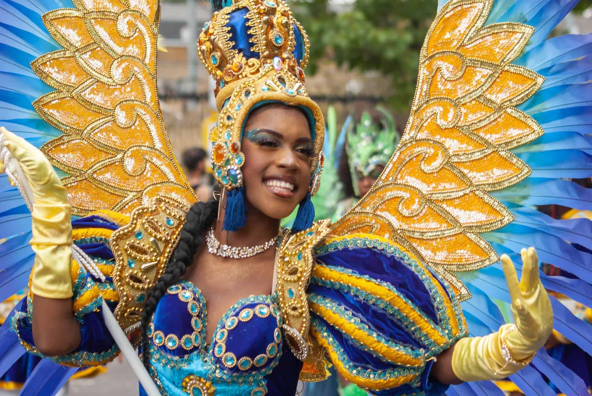 carnaval de notting hill