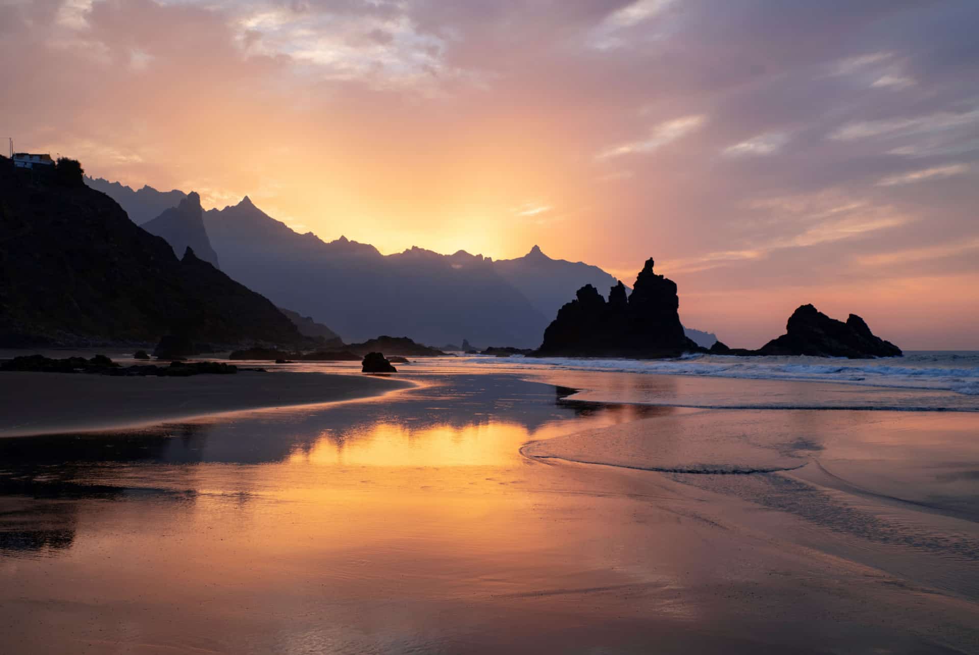 Tenerife En Octobre Climat v nements Et Activit s Faire