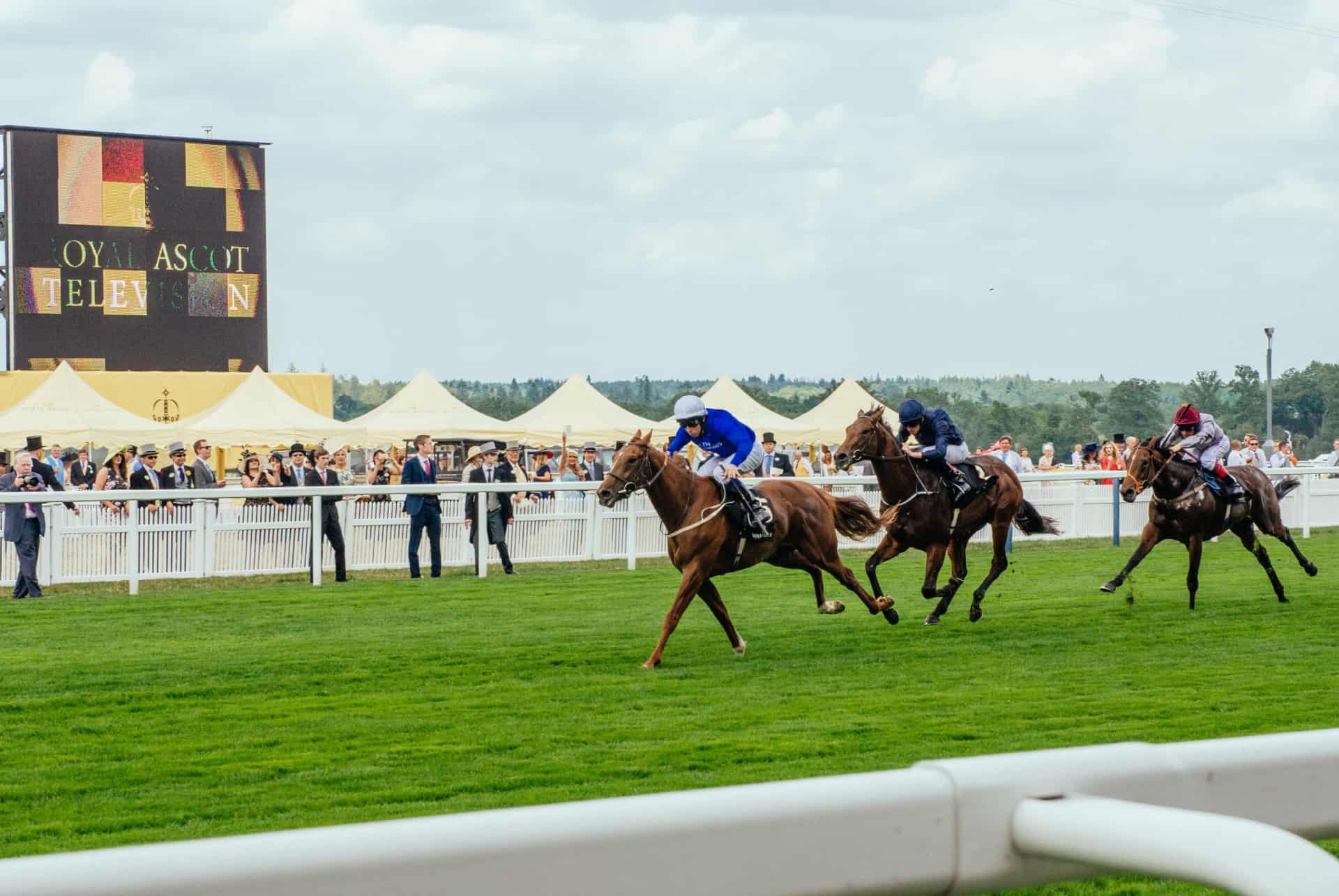 course royal ascot