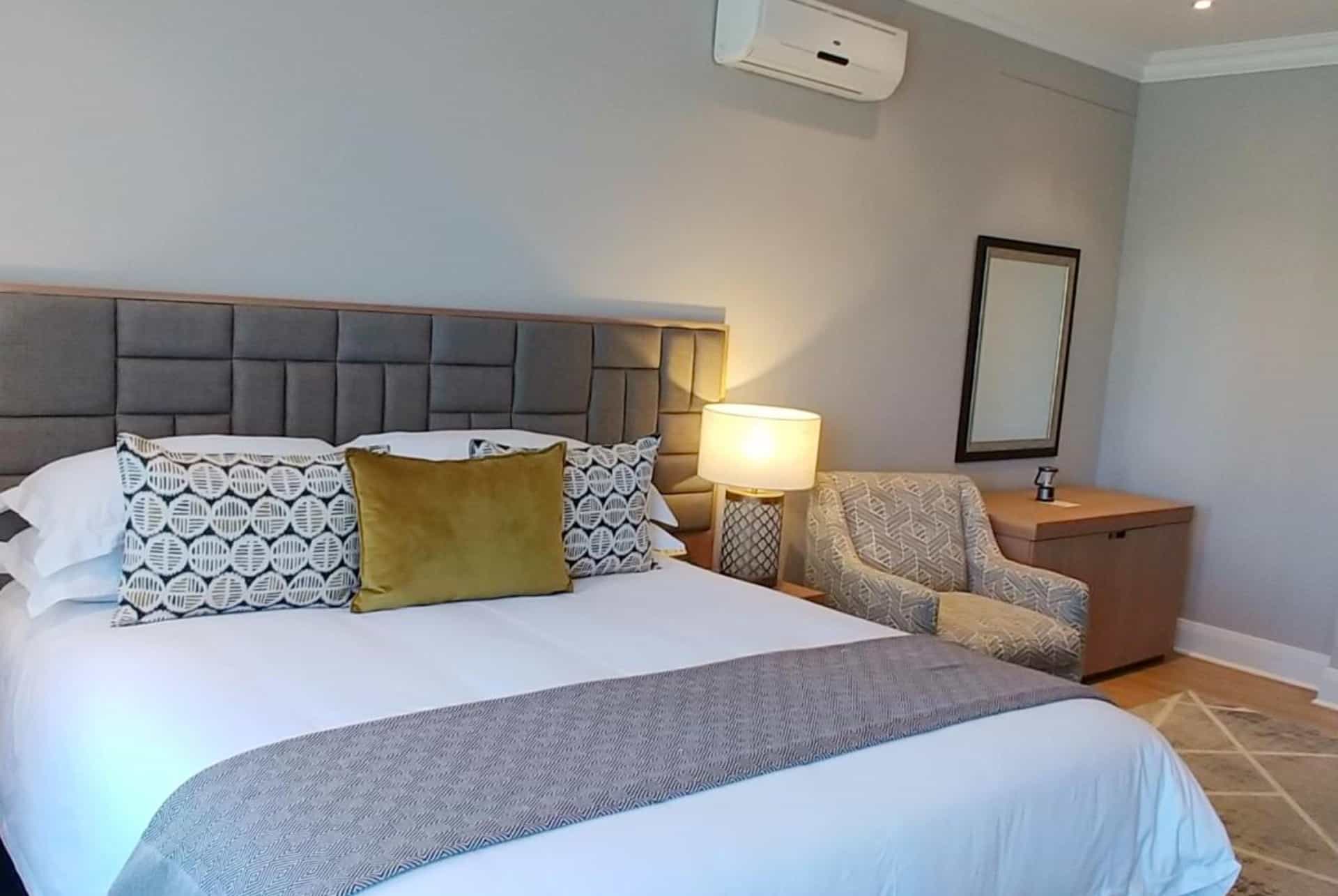 endless horizon boutique hotel durban