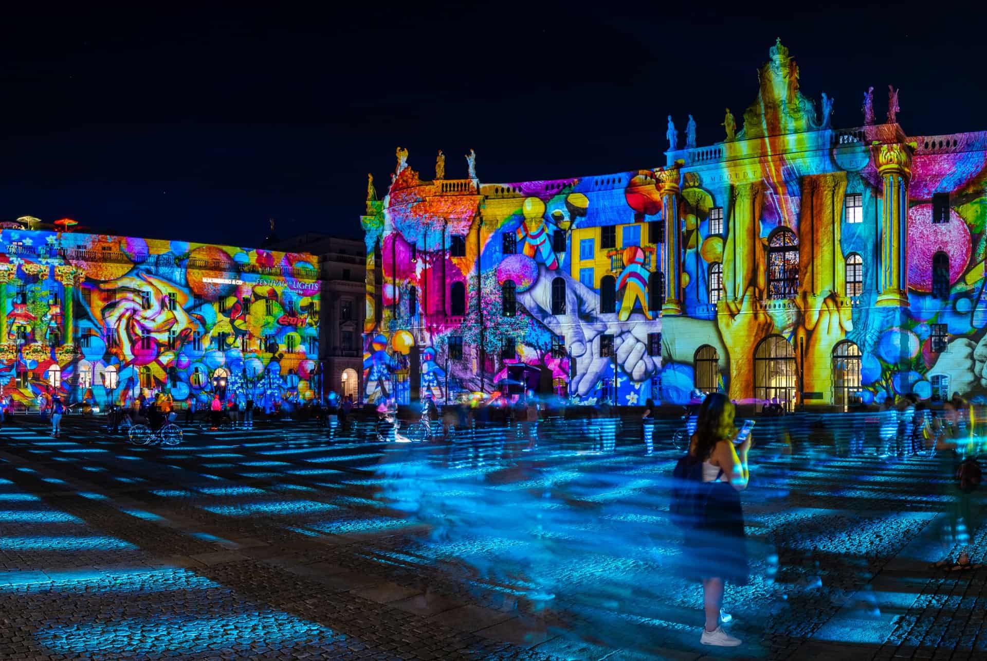 festival des lumieres berlin