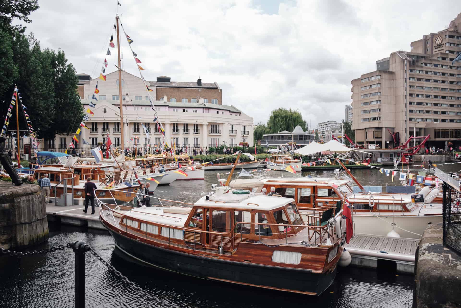 festival totally thames londres en septembre