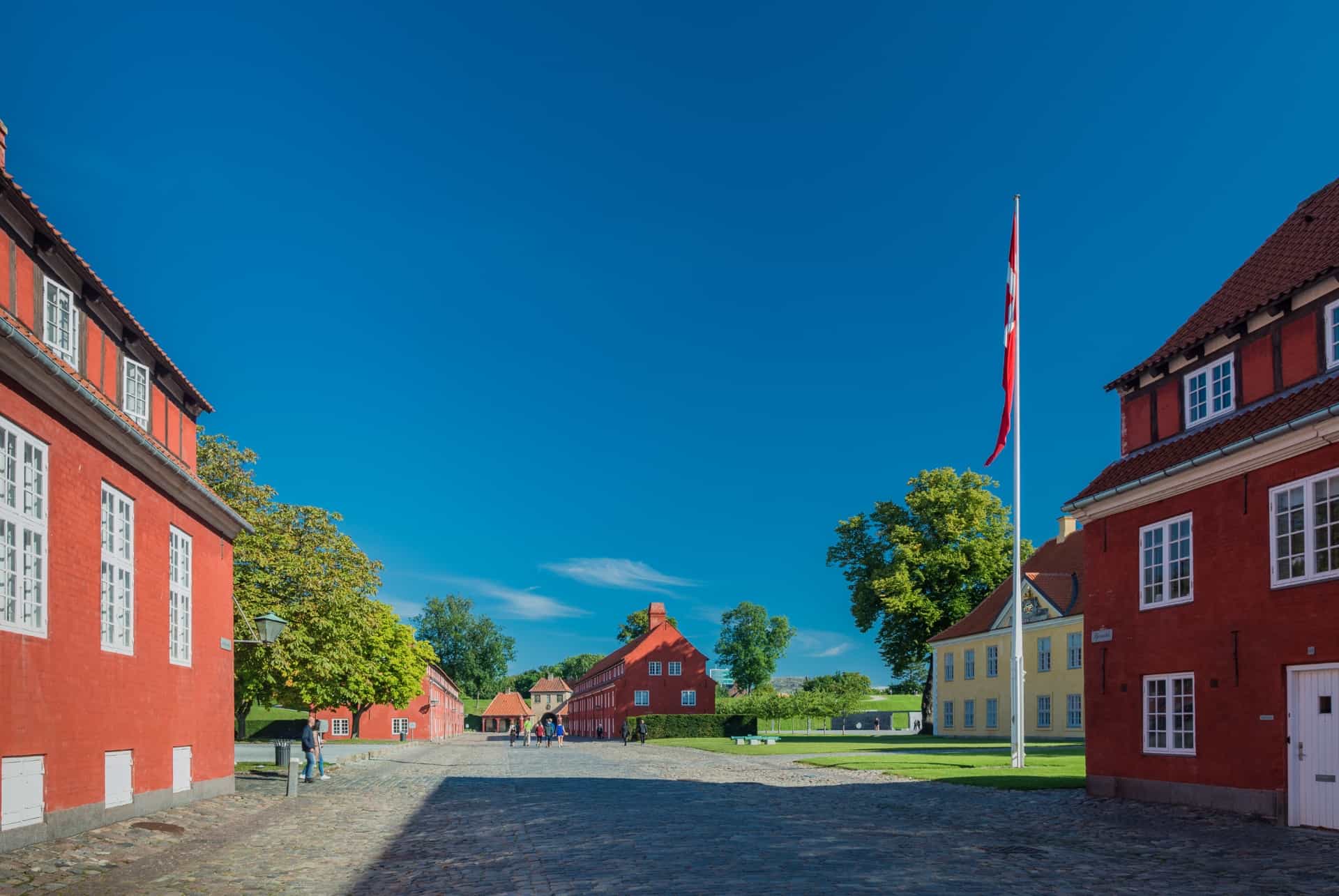 kastellet