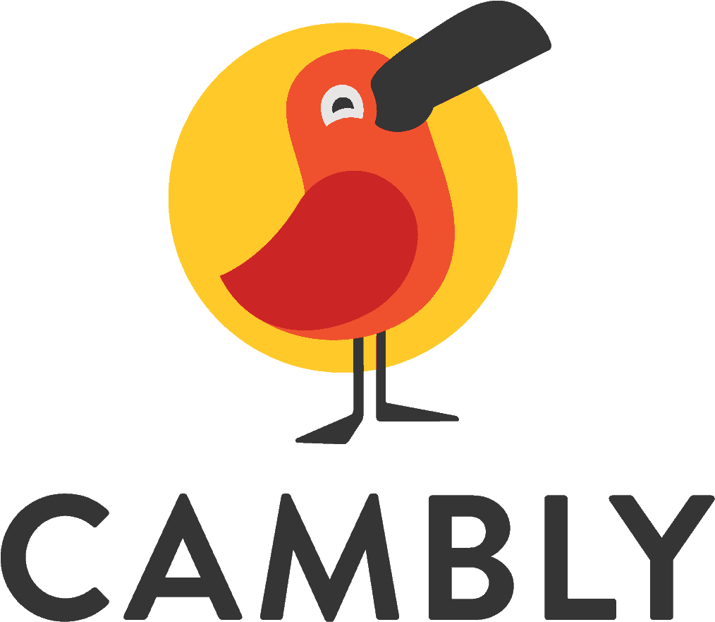 logo cambly