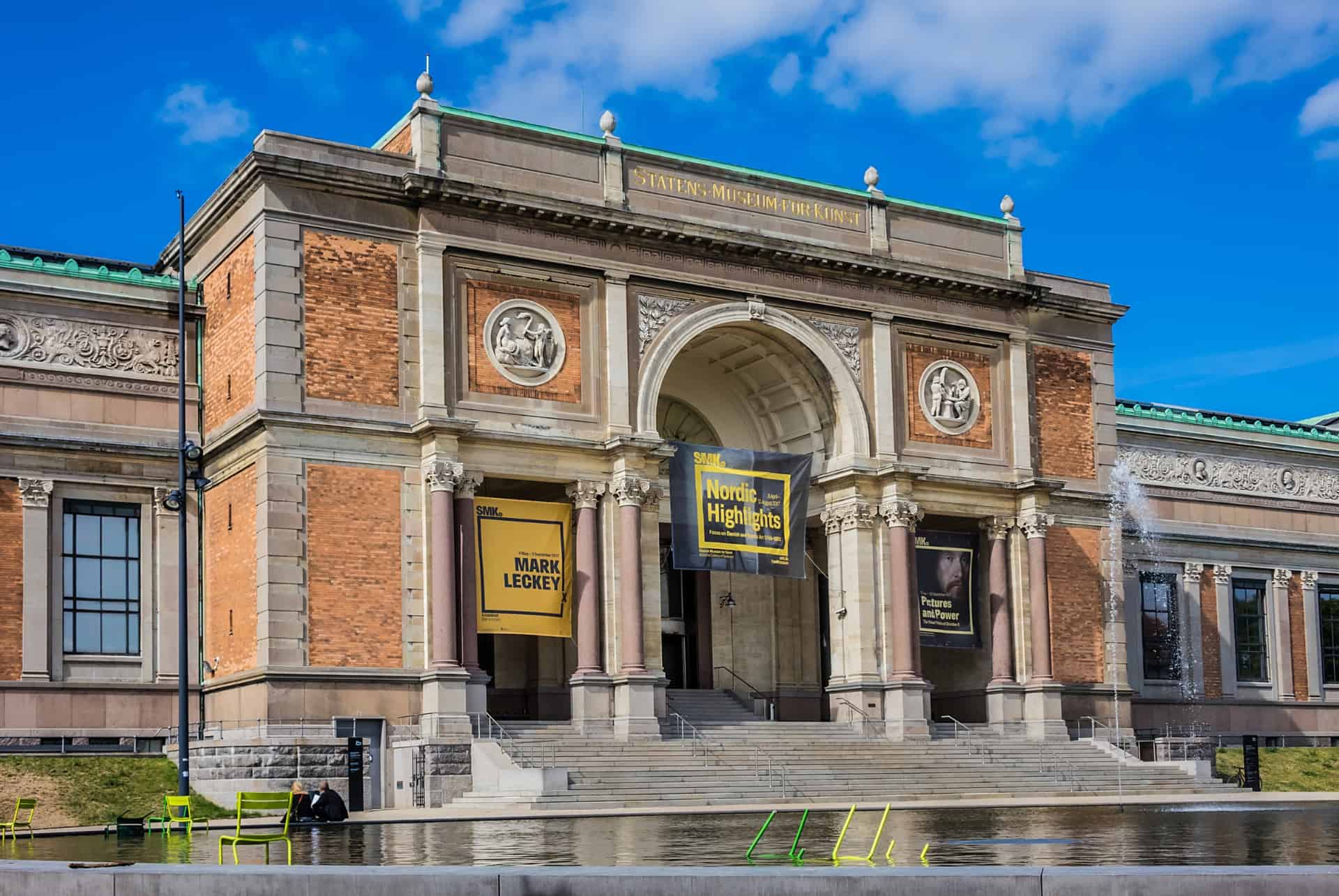 musee national du danemark