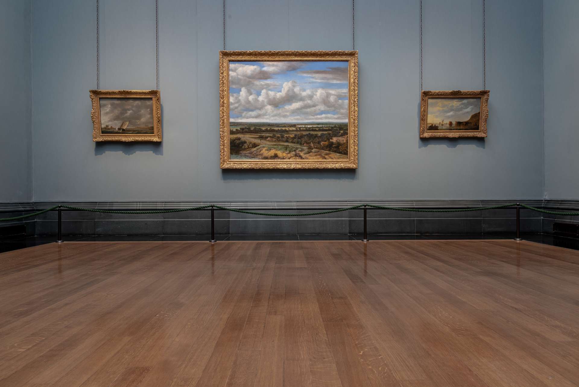 national gallery visiter londres 5 jours