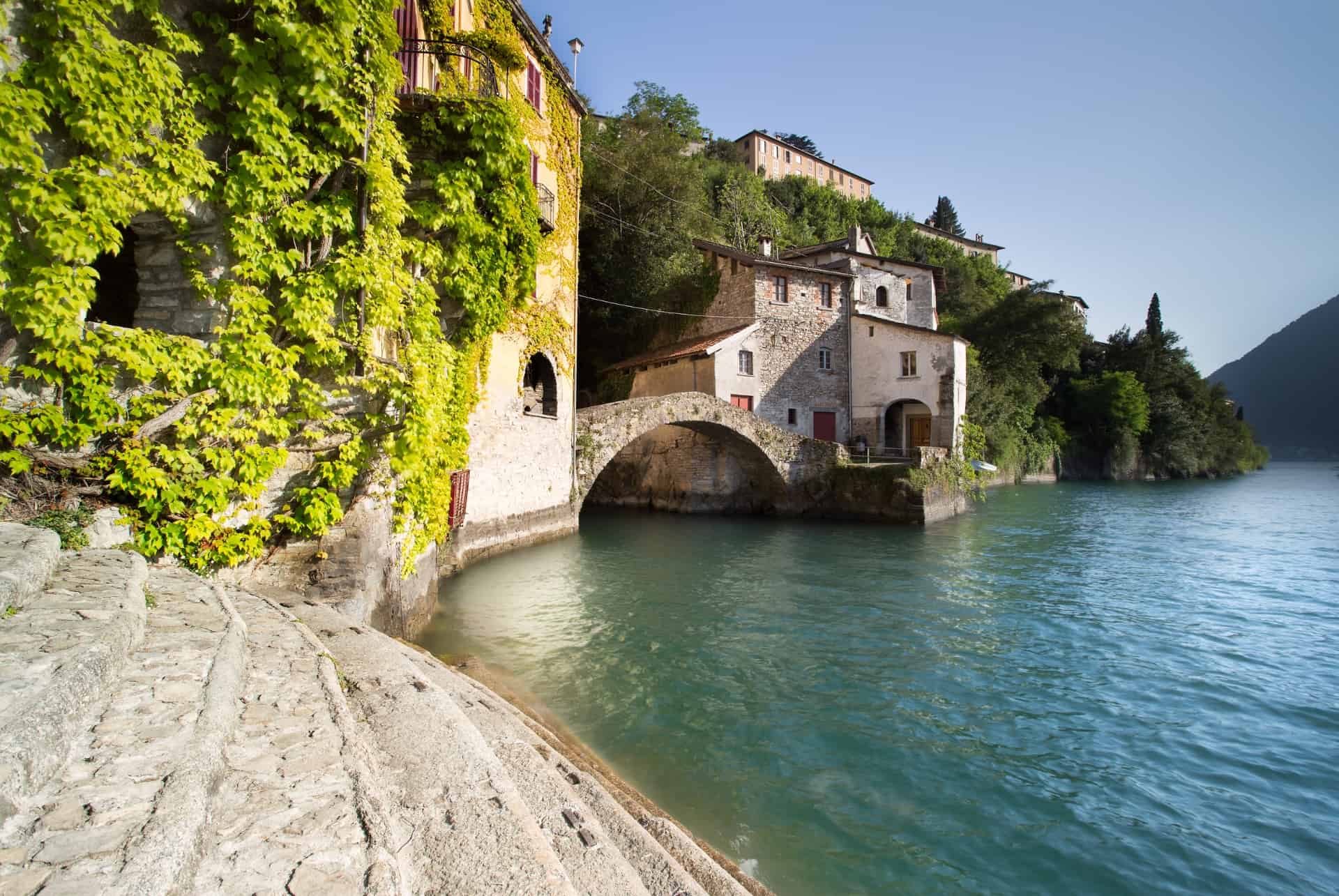 nesso en italie