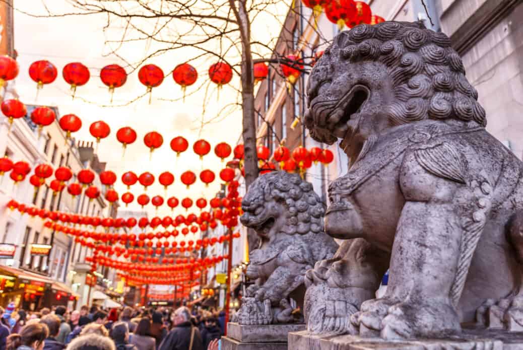 nouvel an chinois angleterre