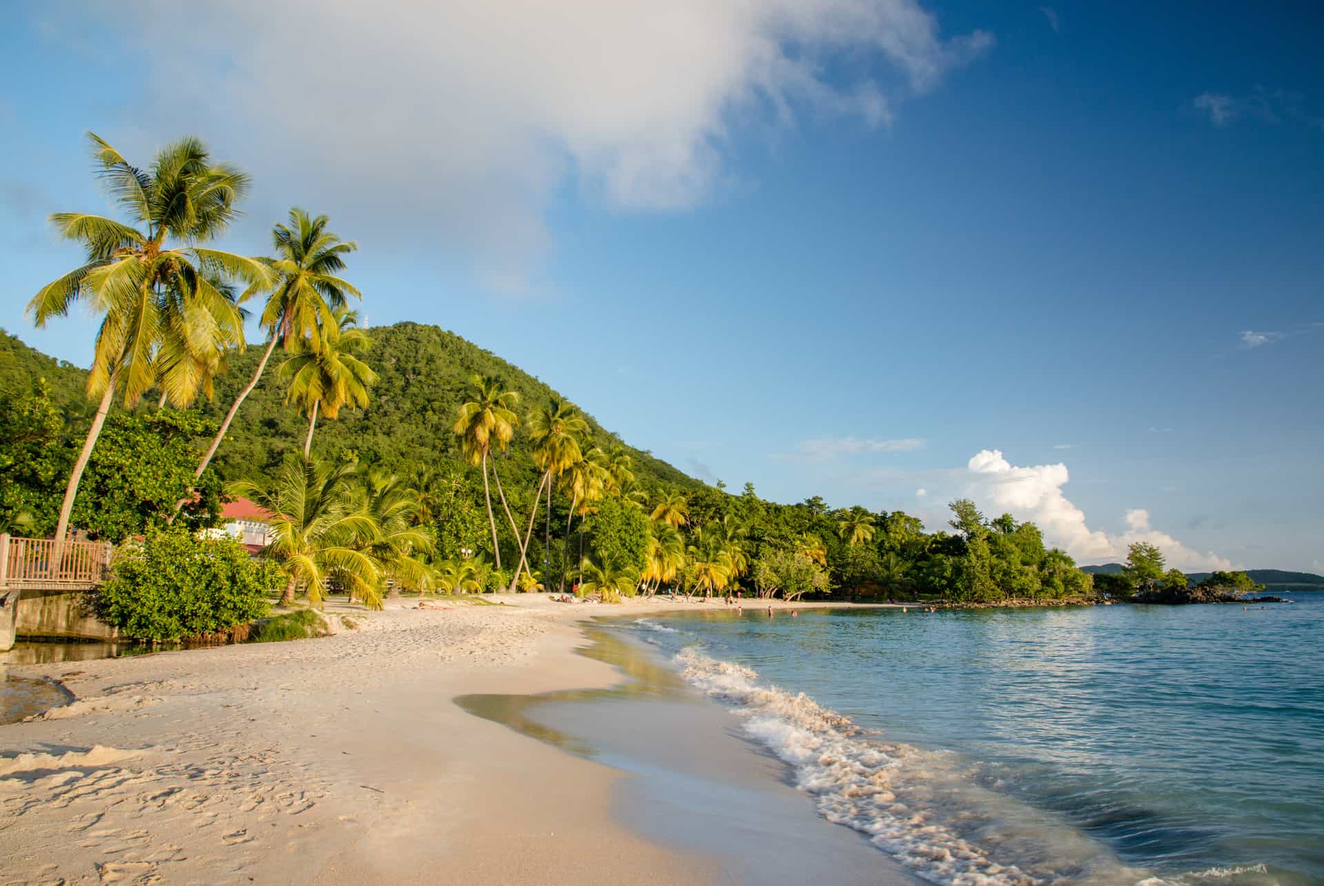 plage de l anse figuier