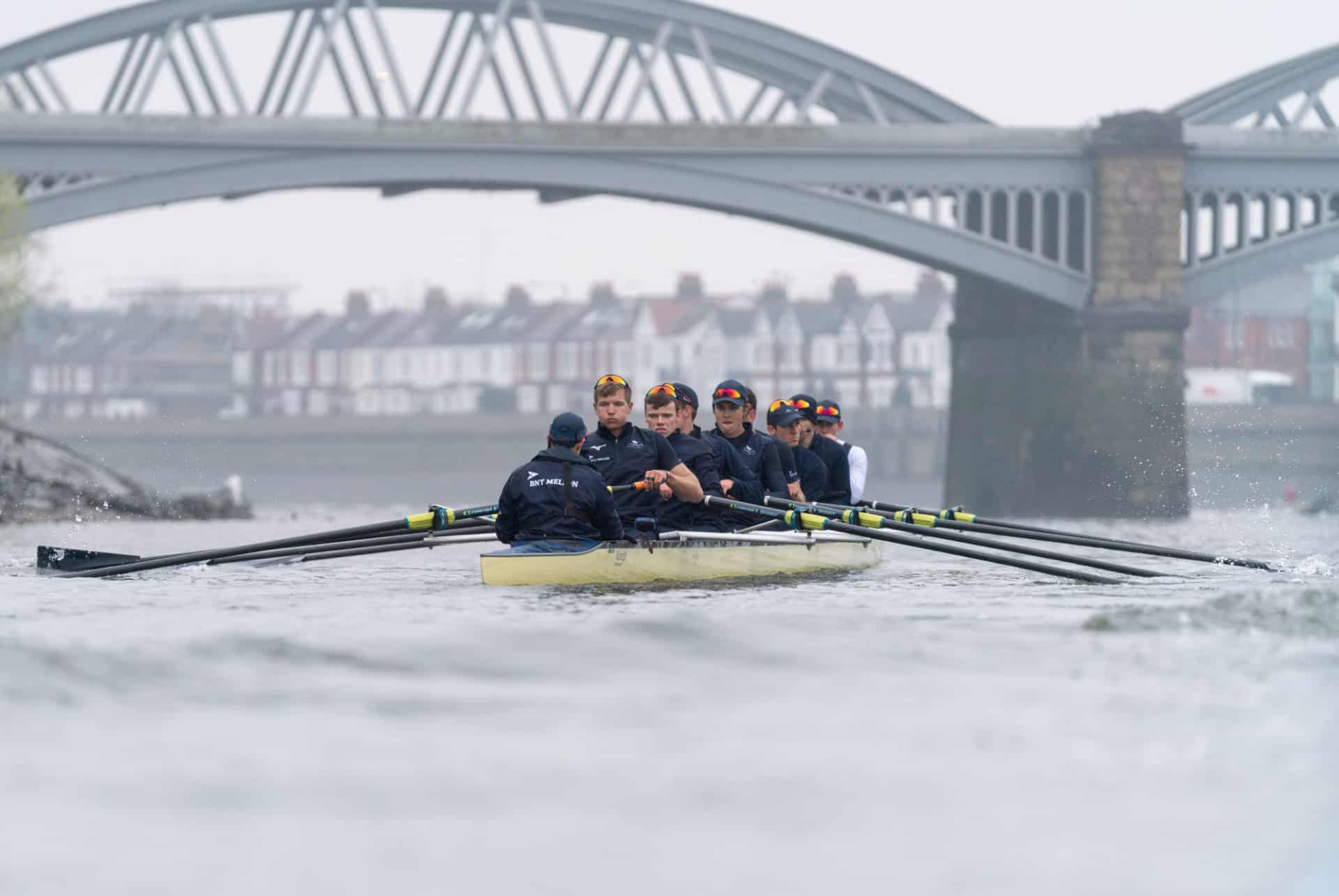 university boat race londres