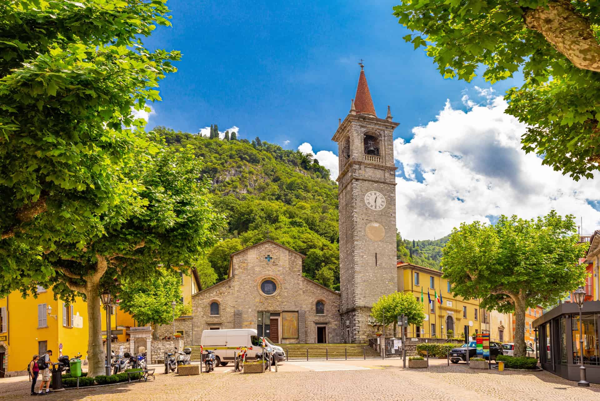 varenna san giorgio