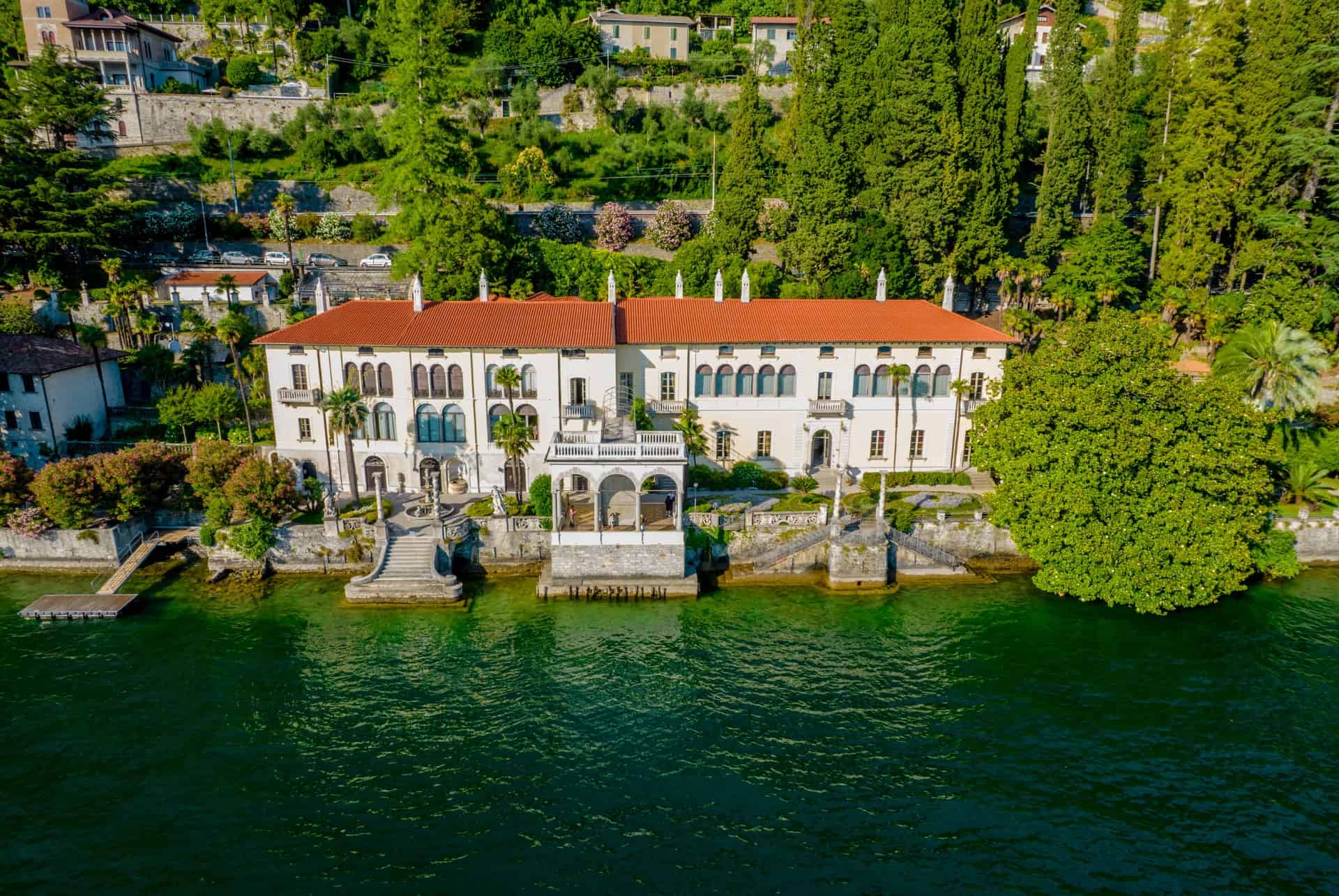 villa monastero varenna