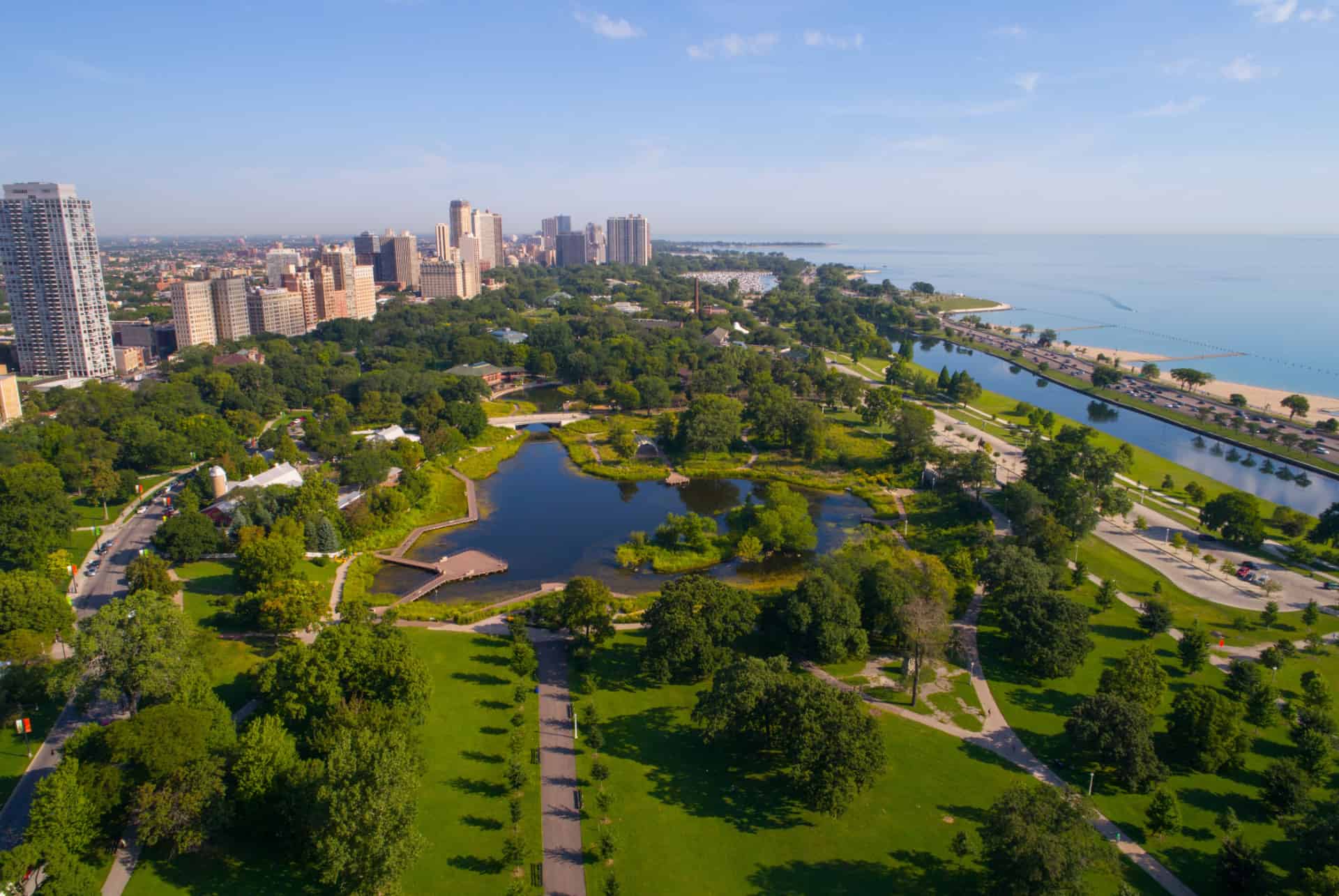 Lincoln Park