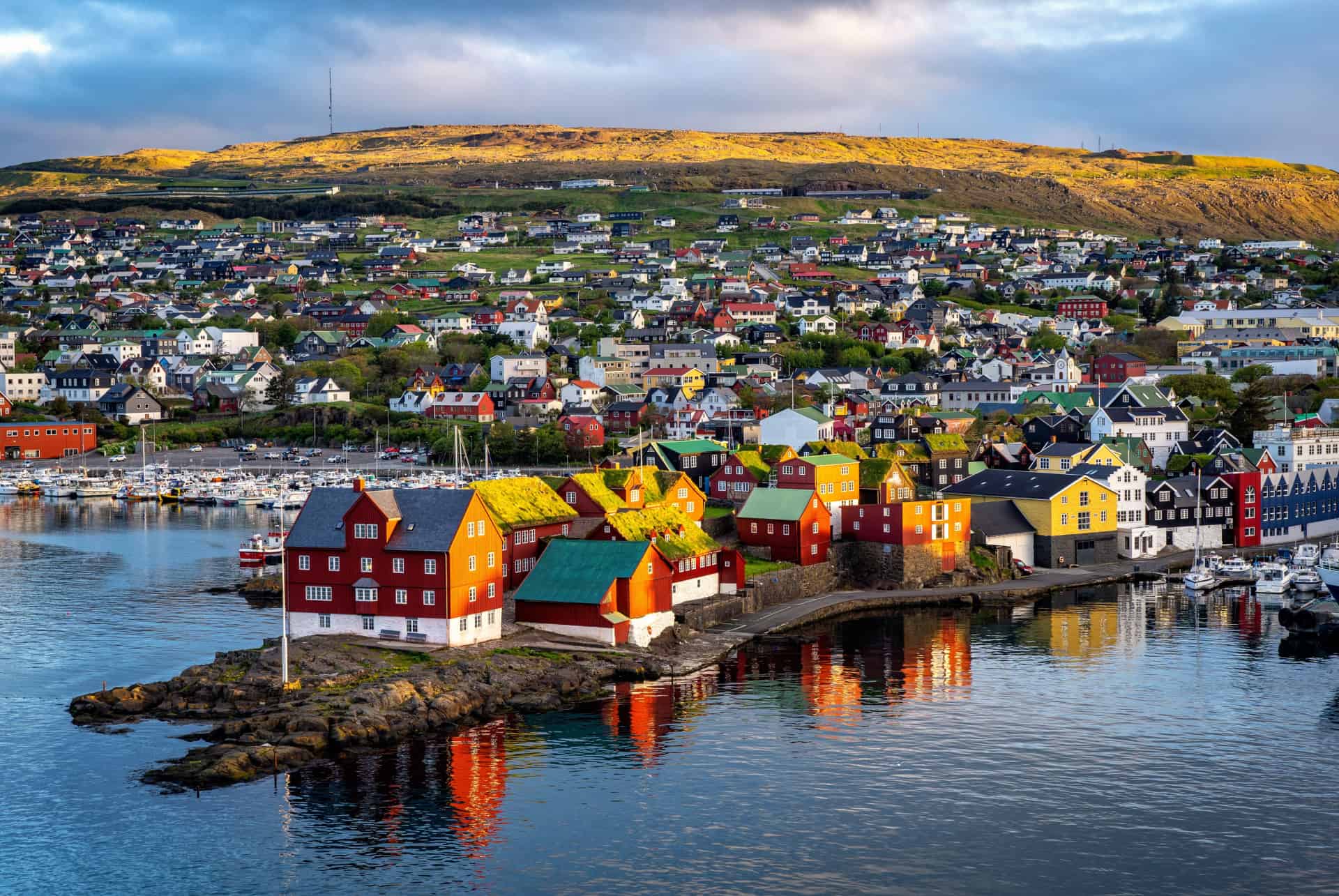 Torshavn