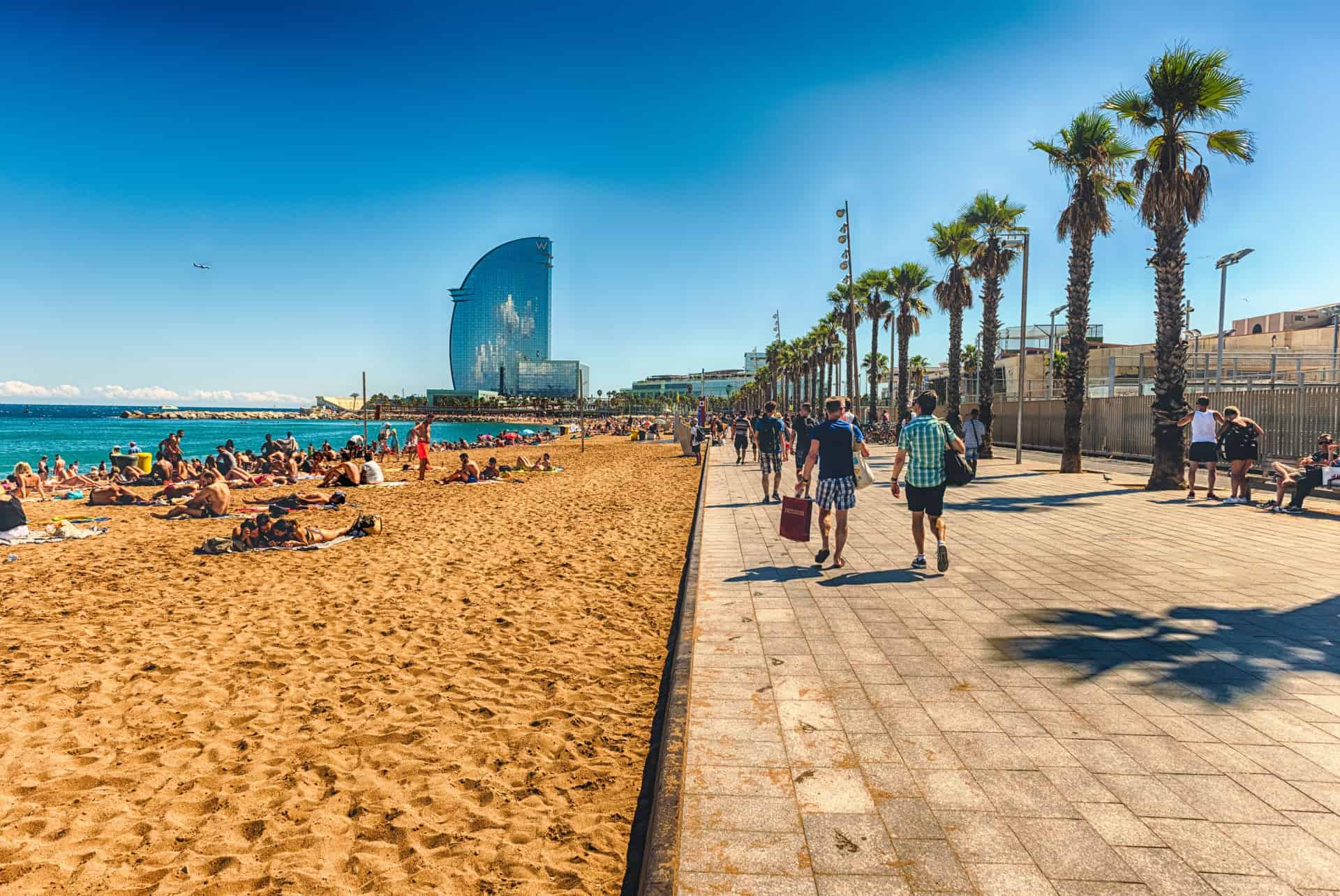 barceloneta