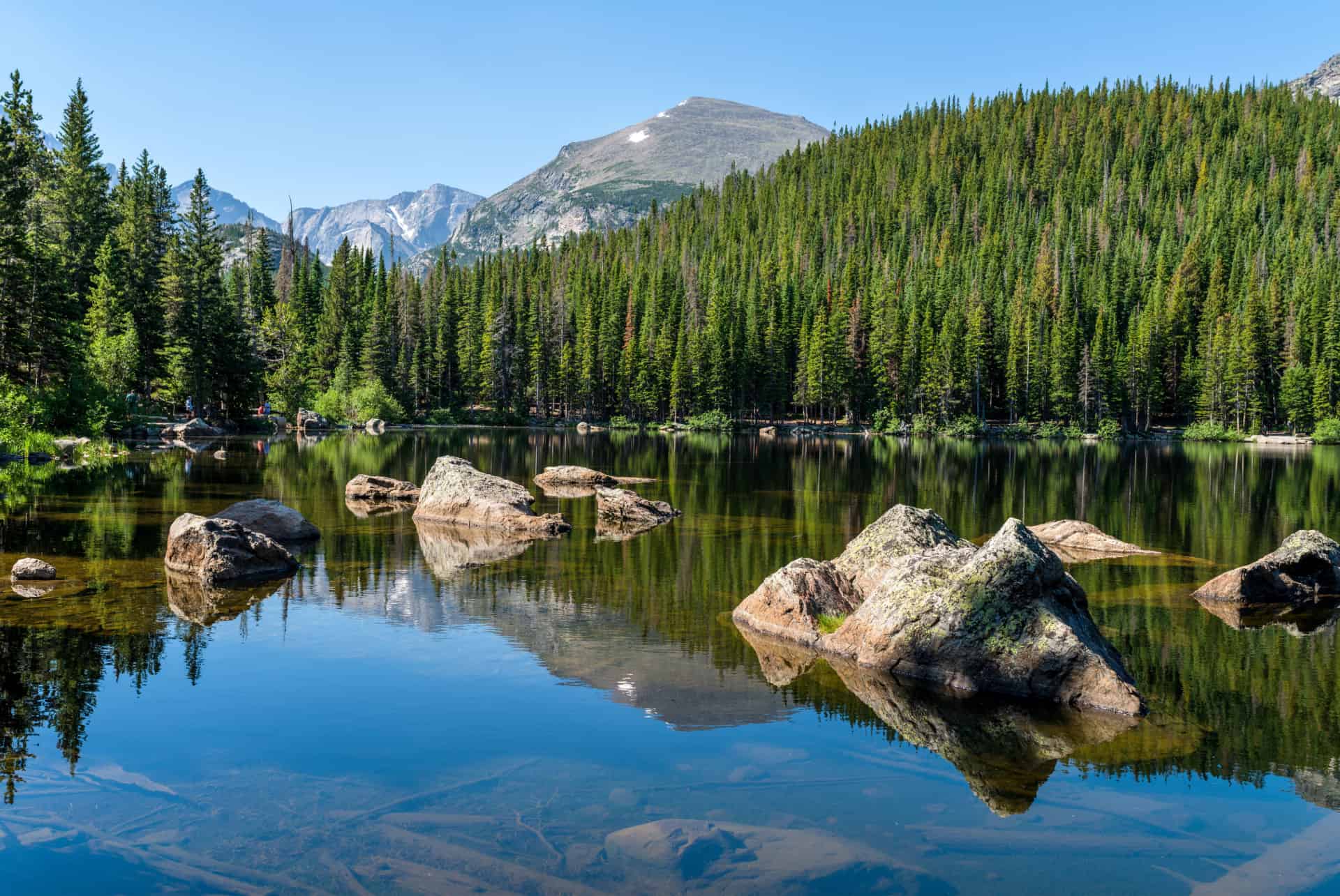 bear lake amerique plus grands lacs du monde