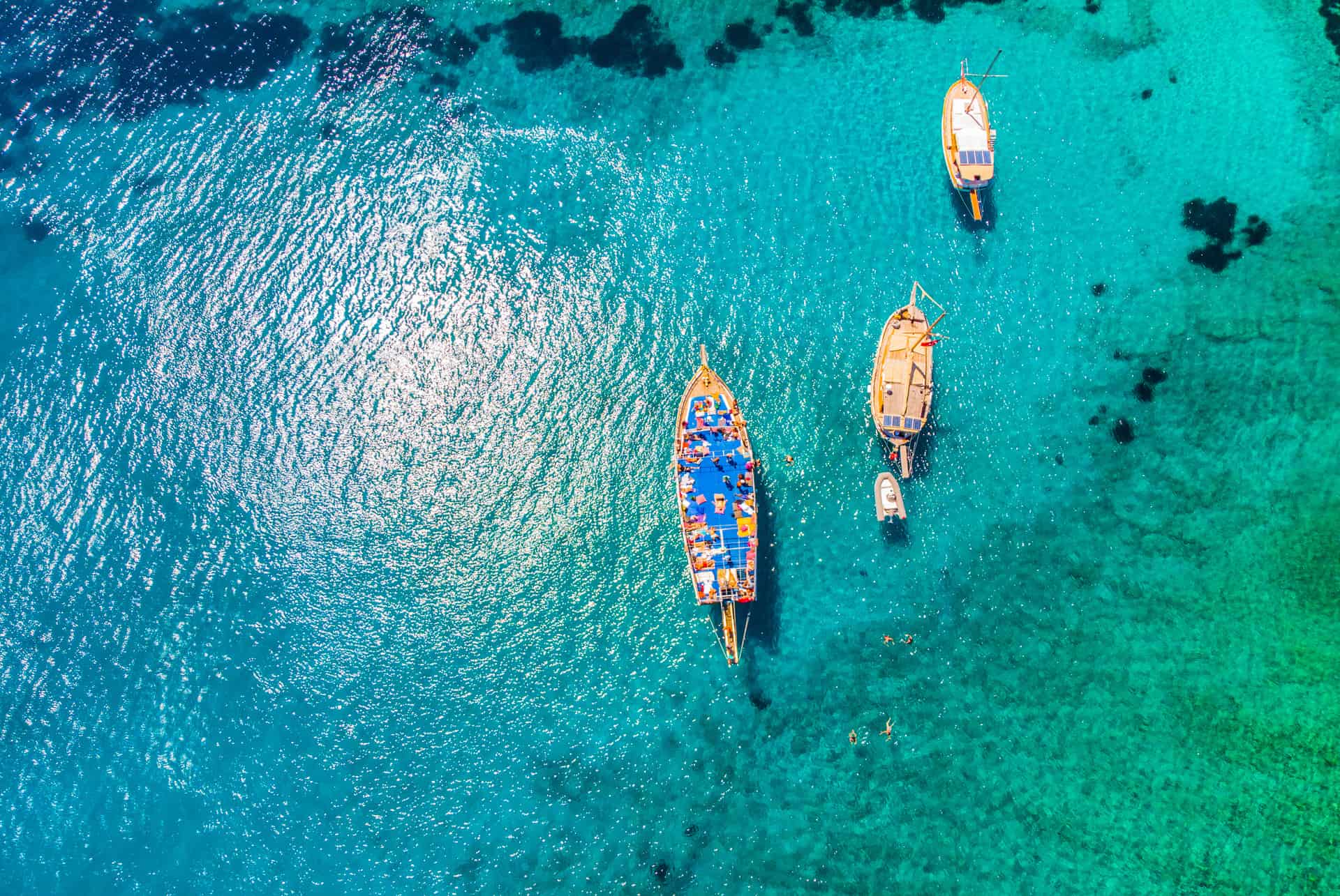 que faire a bodrum activites