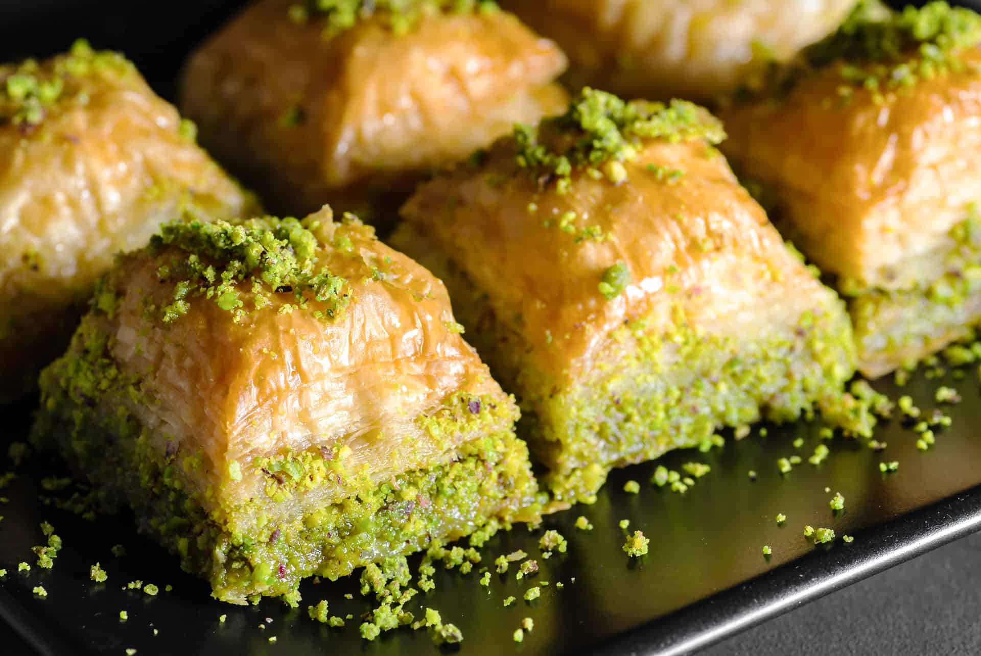 baklava