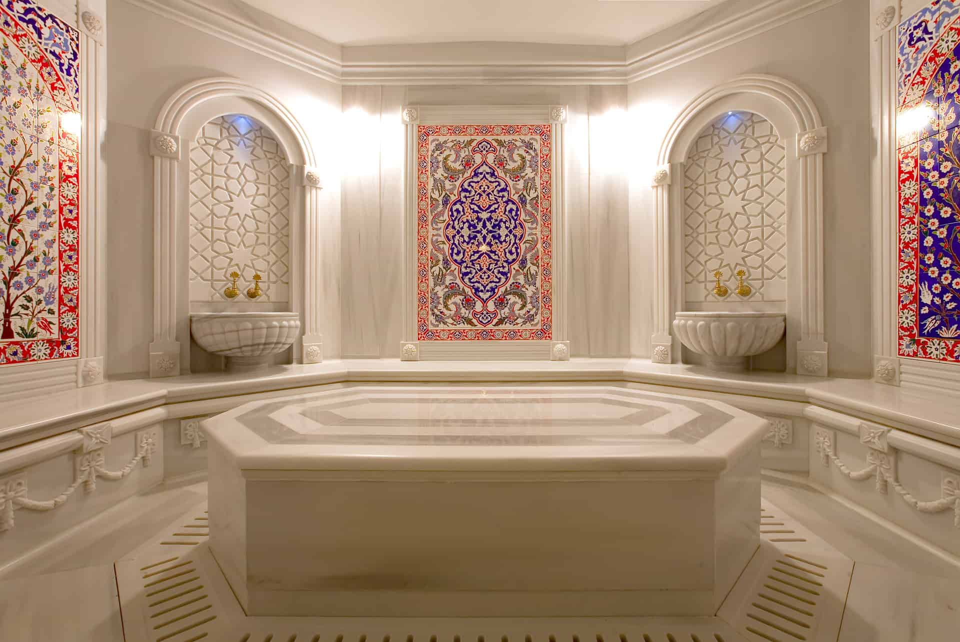 hammam