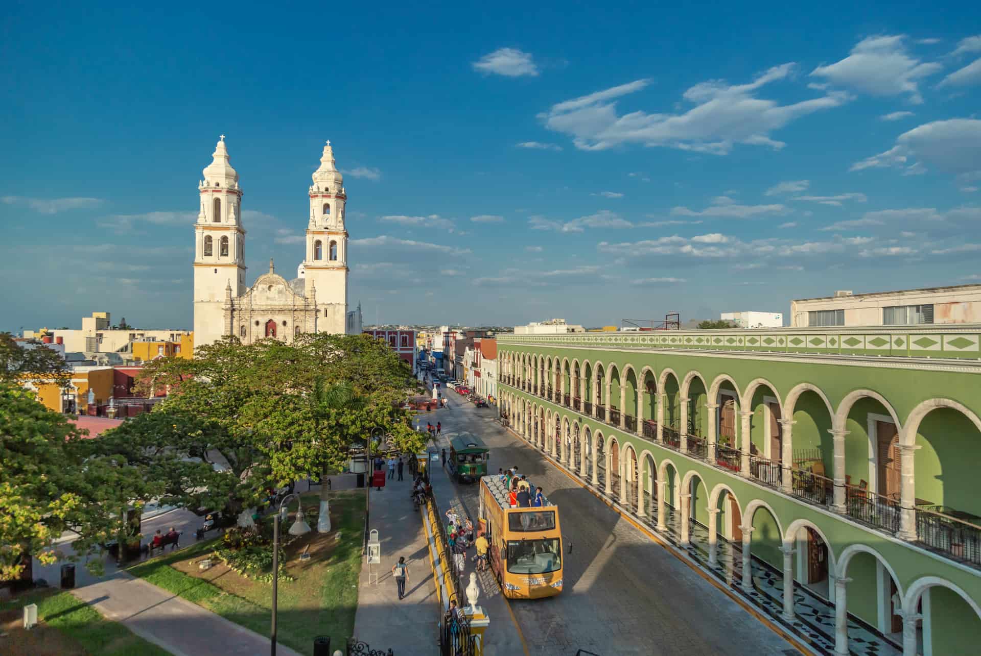 campeche