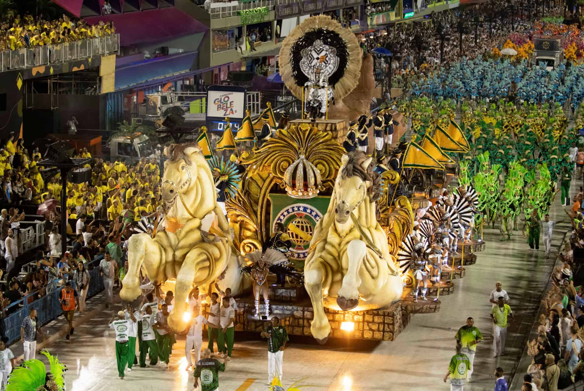 carnaval de rio partir en fevrier