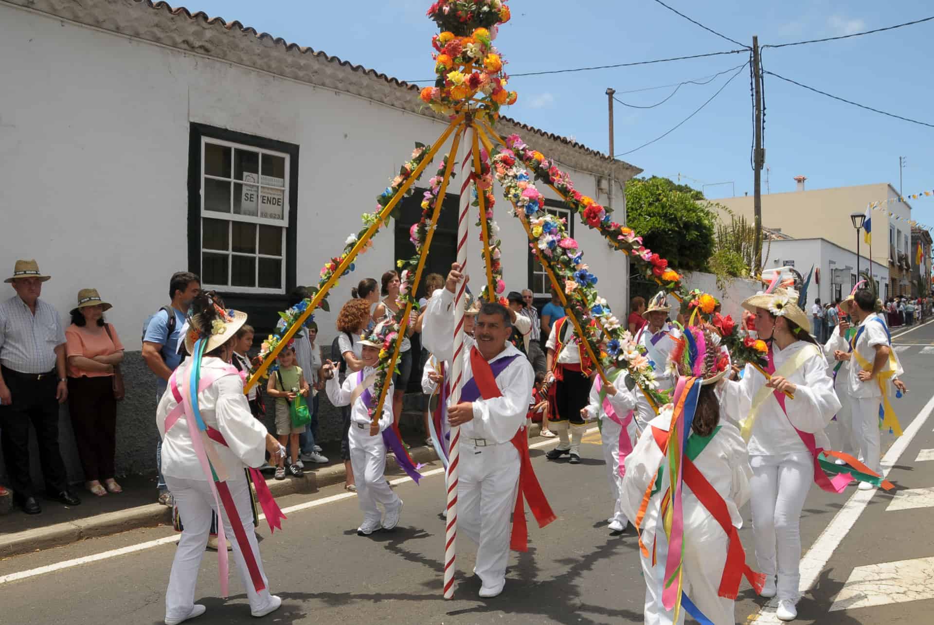 carnaval tocoronte