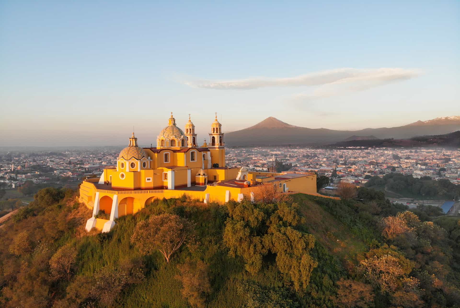 cholula