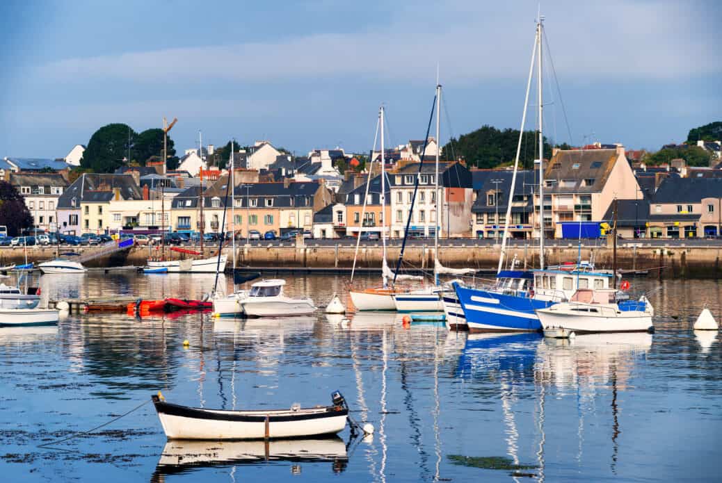 concarneau toussaint