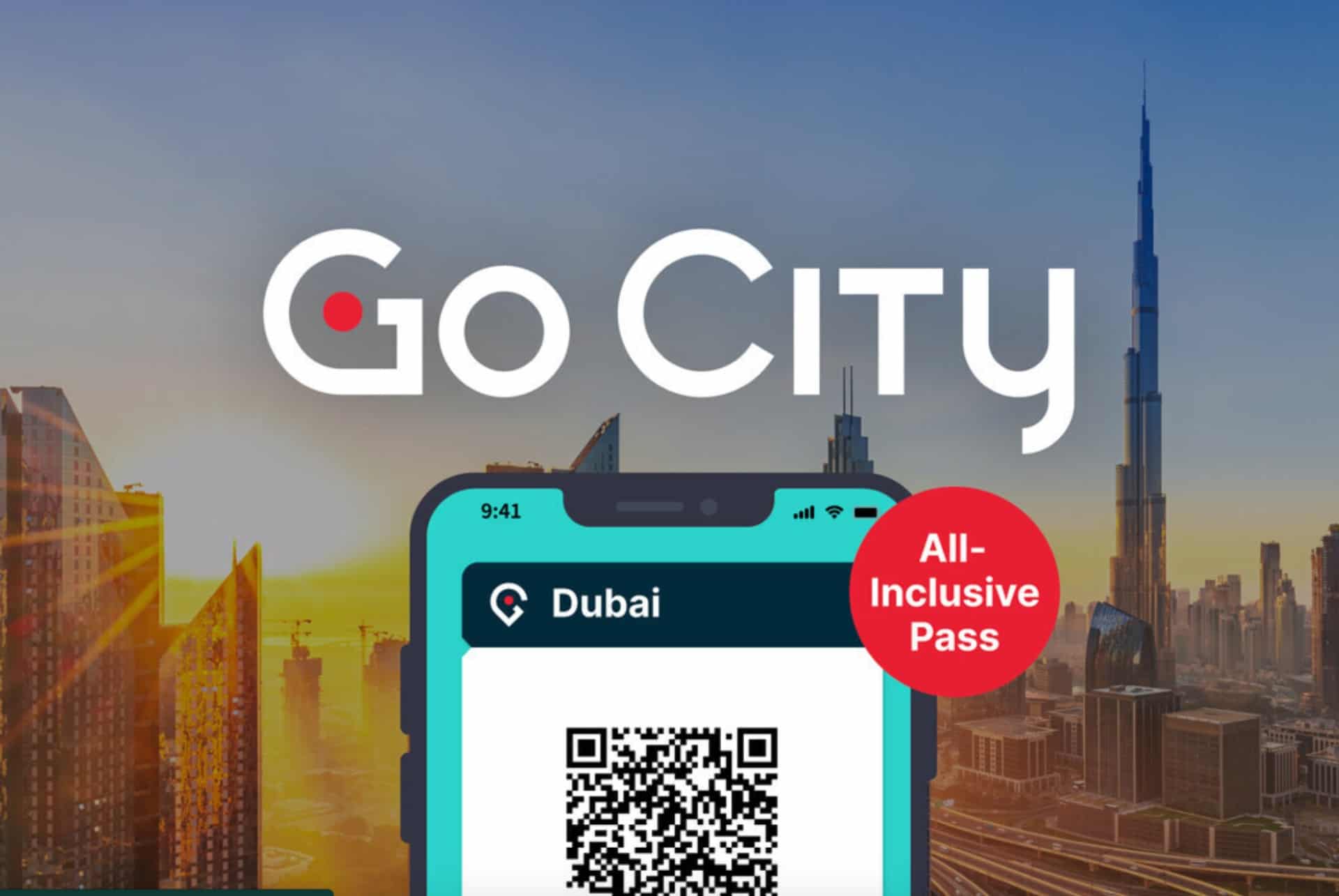 dubai pass all inclusive