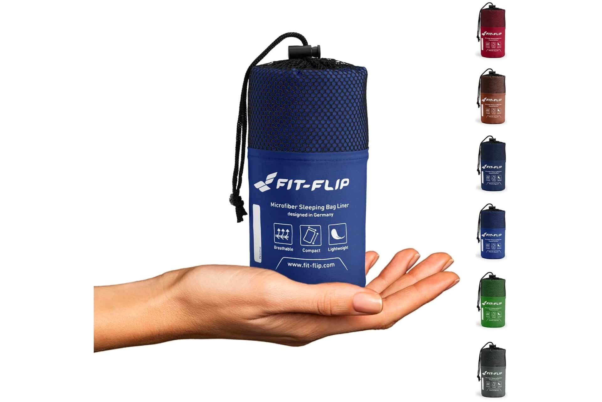 fit flip drap