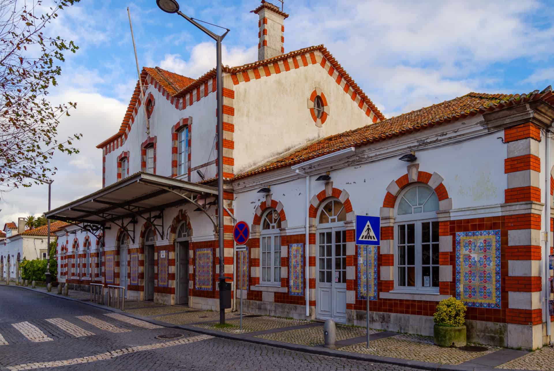 gare sintra