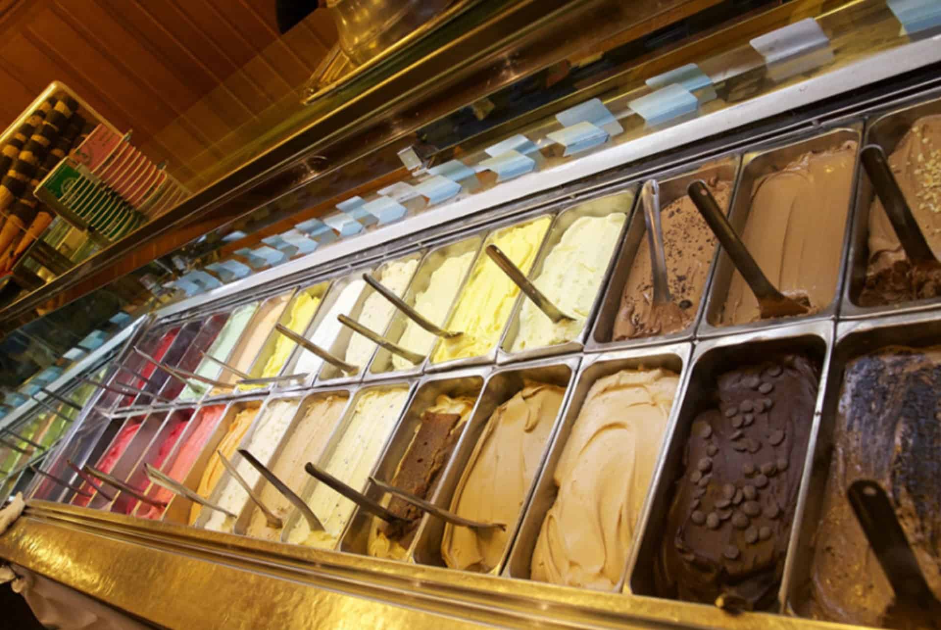 giolitti glaces