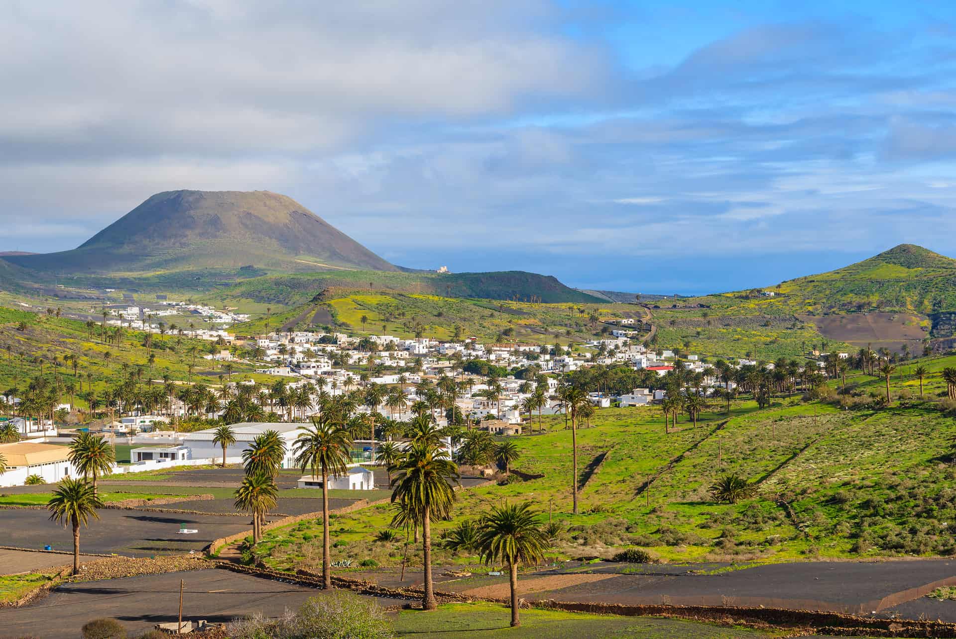 haria lanzarote