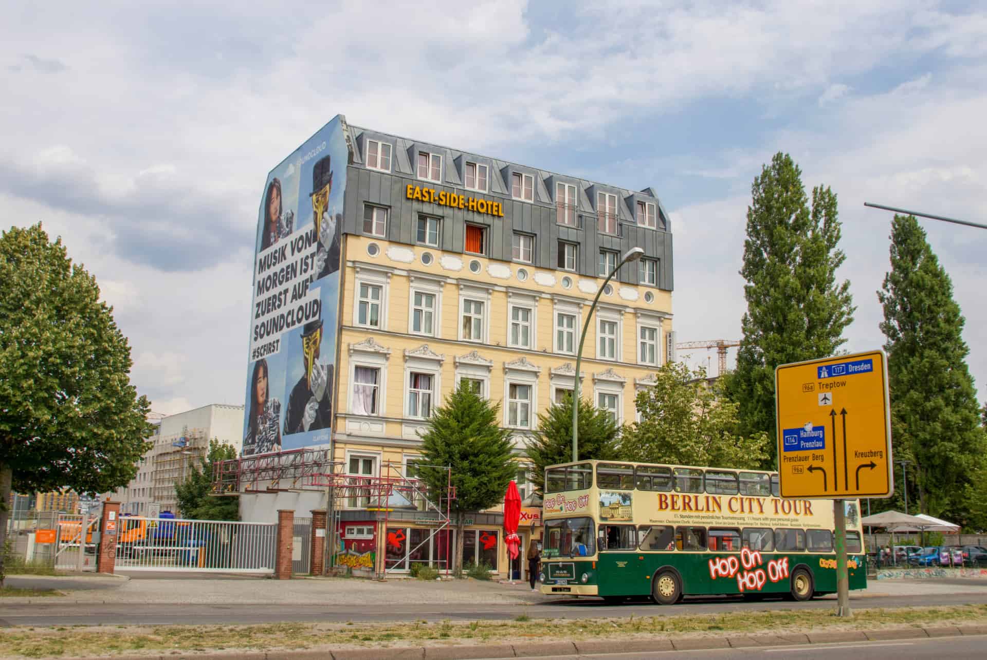 hostels a berlin