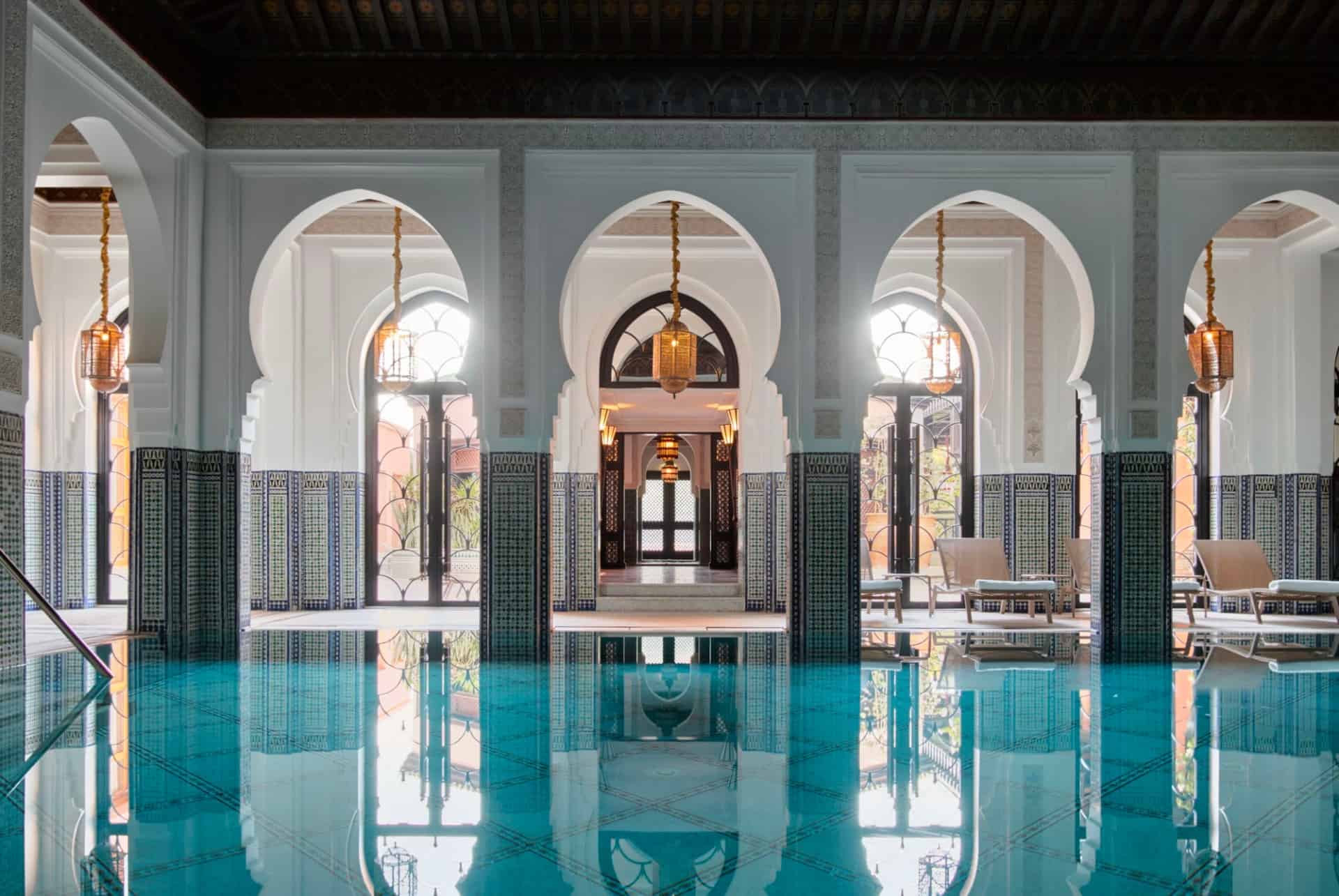 la mamounia