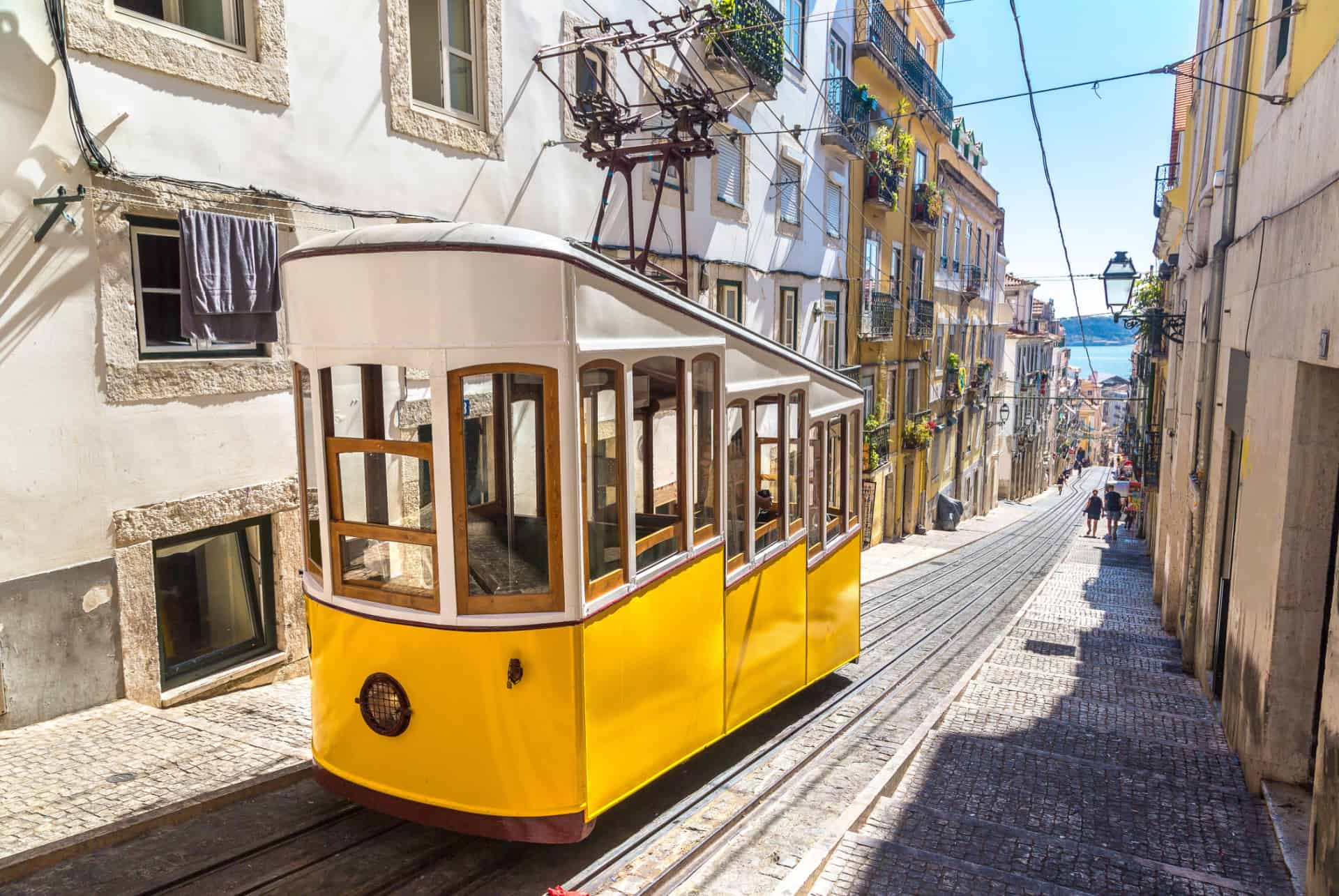 transport lisbonne