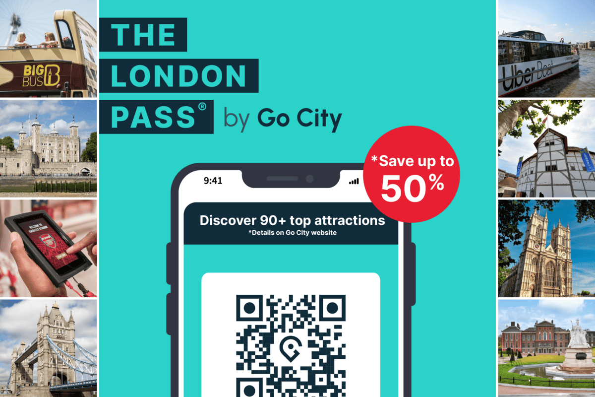 london pass visuel