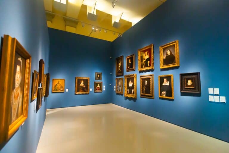 Barcelona Museum Pass