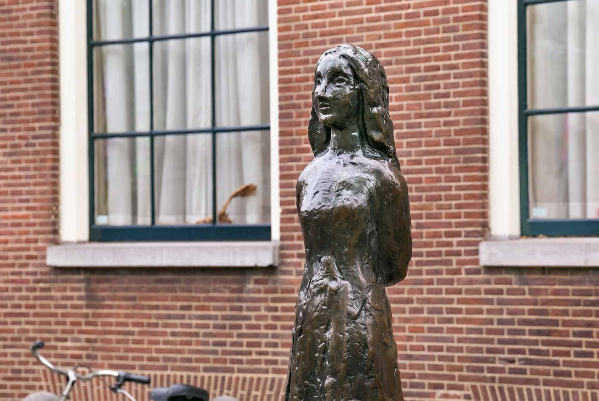 musees amsterdam anne frank