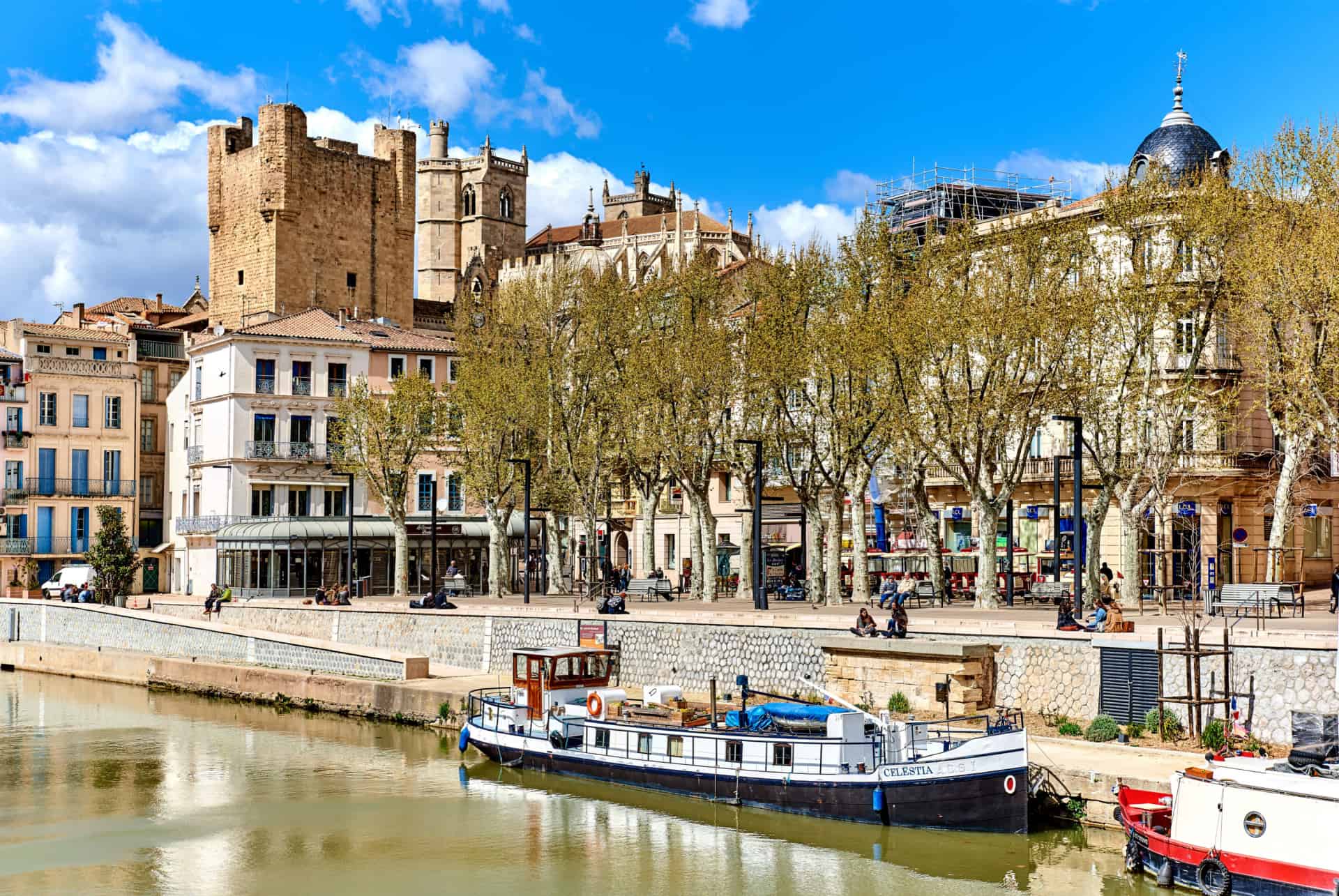 narbonne