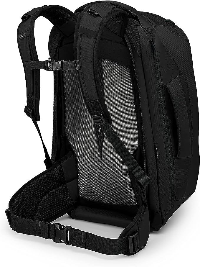 osprey farpoint 40 sac a dos ou valise