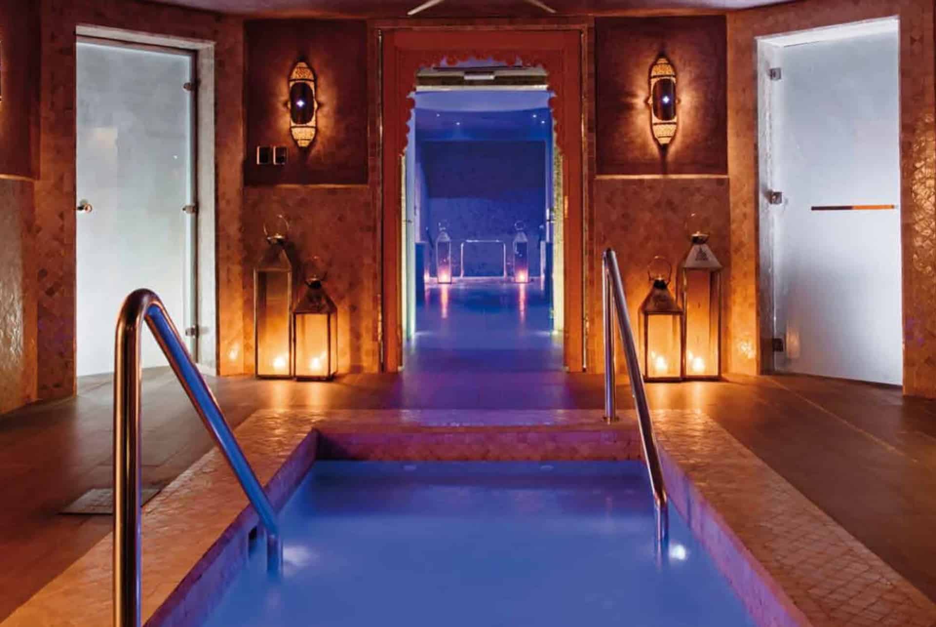 pearl spa marrakech