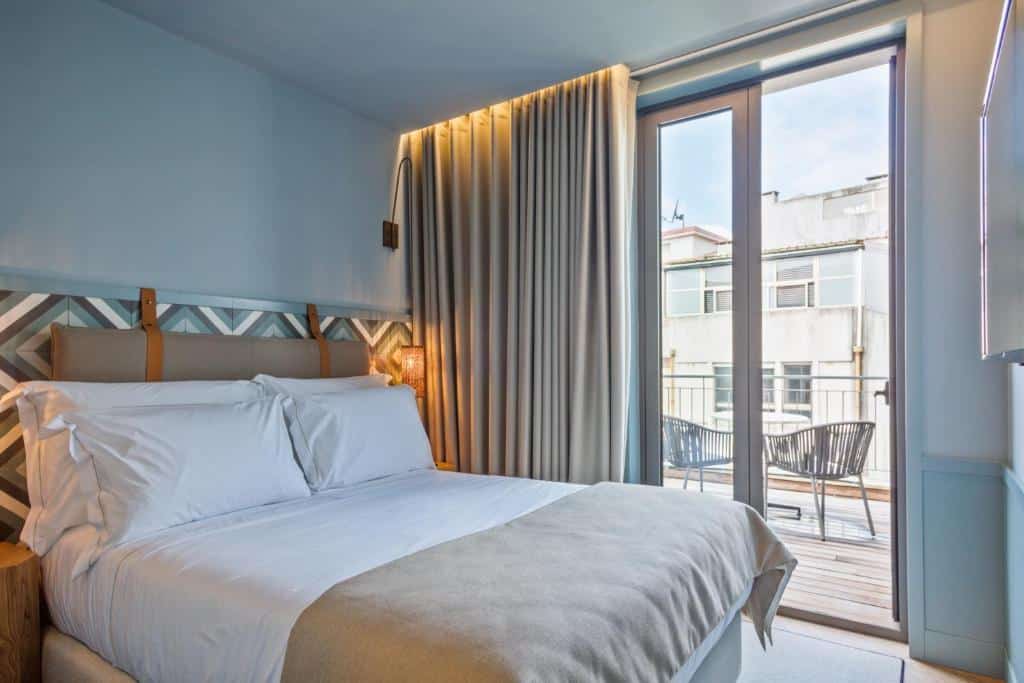 pur oporto boutique hotel